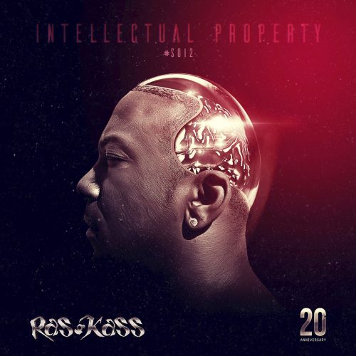 Ras Kass - Intellectual Property SOI2 (Deluxe Edition)