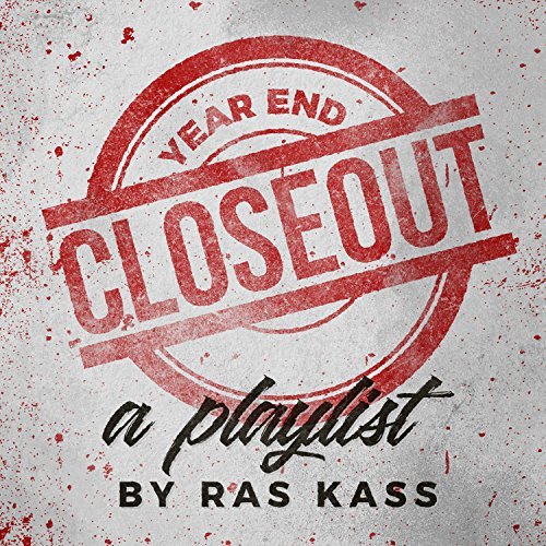 Ras Kass - Year End Closeout A Ras Kass Playlist