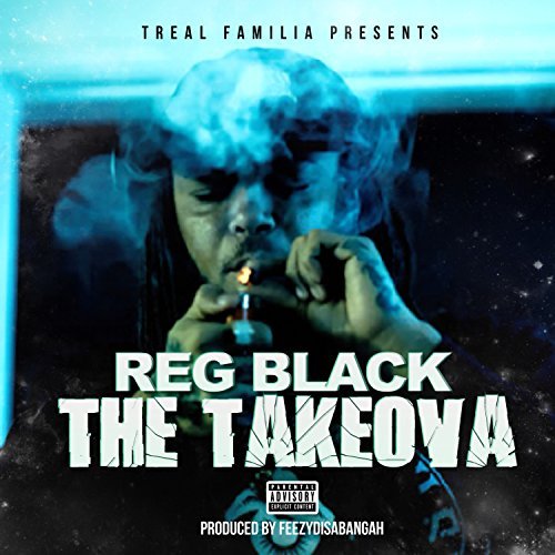 Reg Black – Takeova