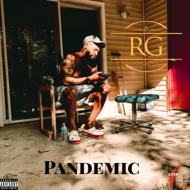 Rell G - Pandemic