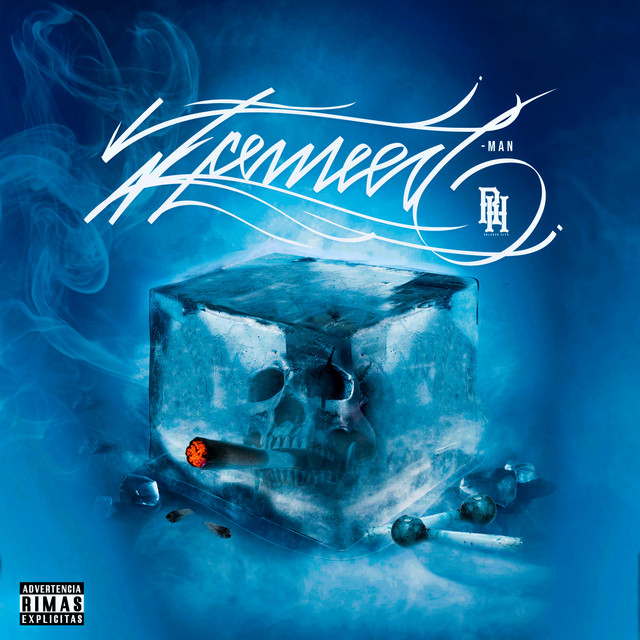 Remik Gonzalez - IceWeed-Man