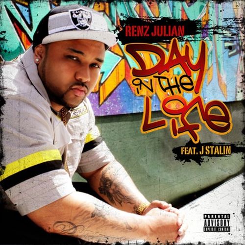 Renz Julian – Day In The Life