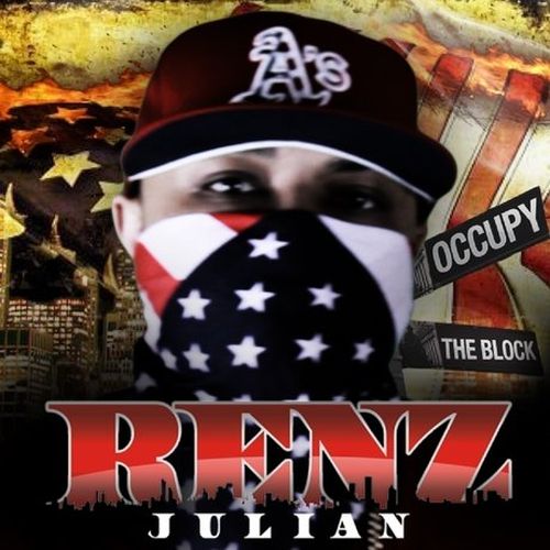 Renz Julian – Occupy The Block