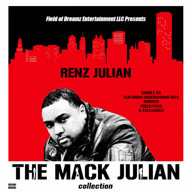 Renz Julian – The Mack Julian Collection
