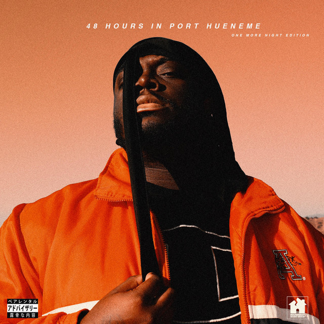 Rhyan Besco – 48 Hours In Port Hueneme (One More Night Edition) [Deluxe]