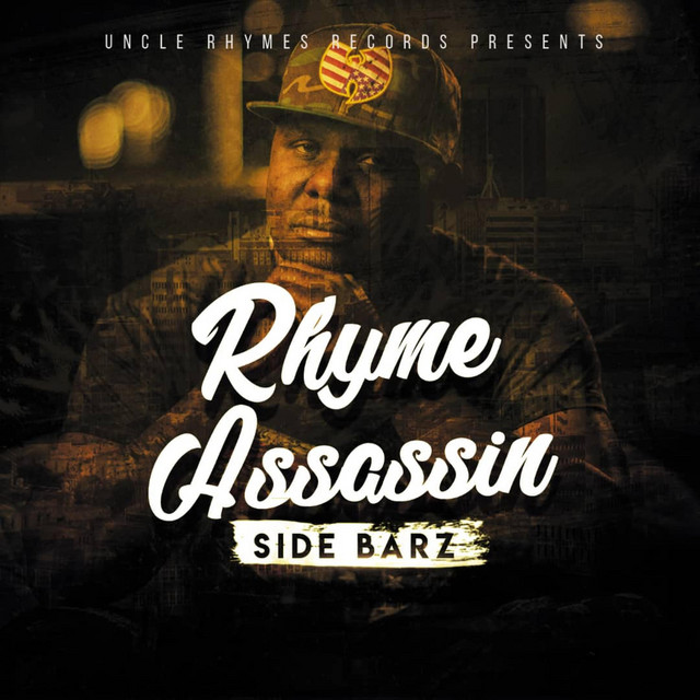 Rhyme Assassin – Side Barz