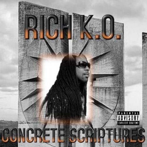 Rich K.O. – Concrete Scriptures