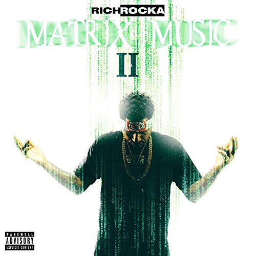 Rich Rocka – Matrix Music II
