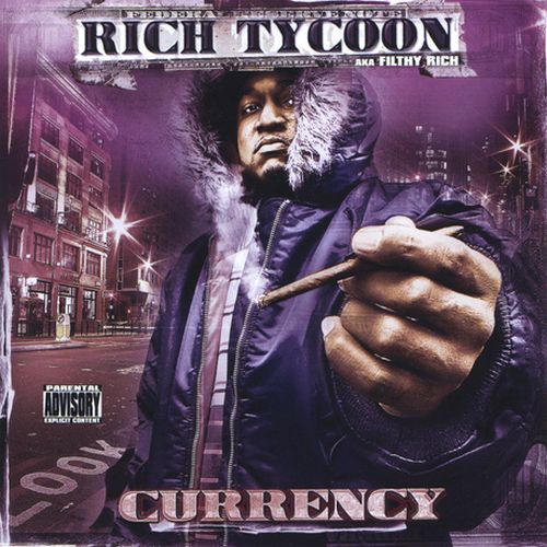Rich Tycoon Aka Filthy Rich – Currency