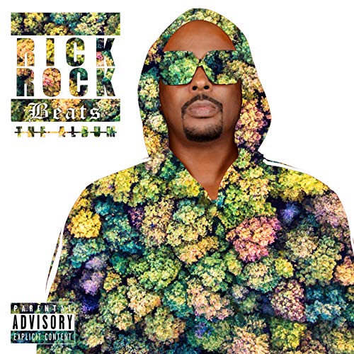 Rick Rock - Rick Rock Beats