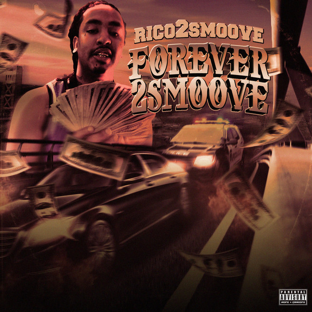 Rico 2 Smoove – Forever2smoove