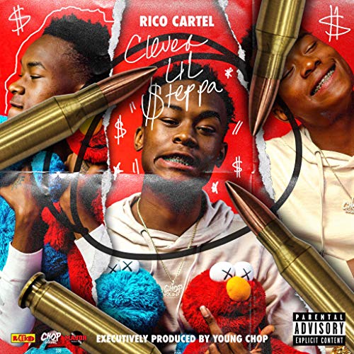 Rico Cartel – Clever Lil Steppa