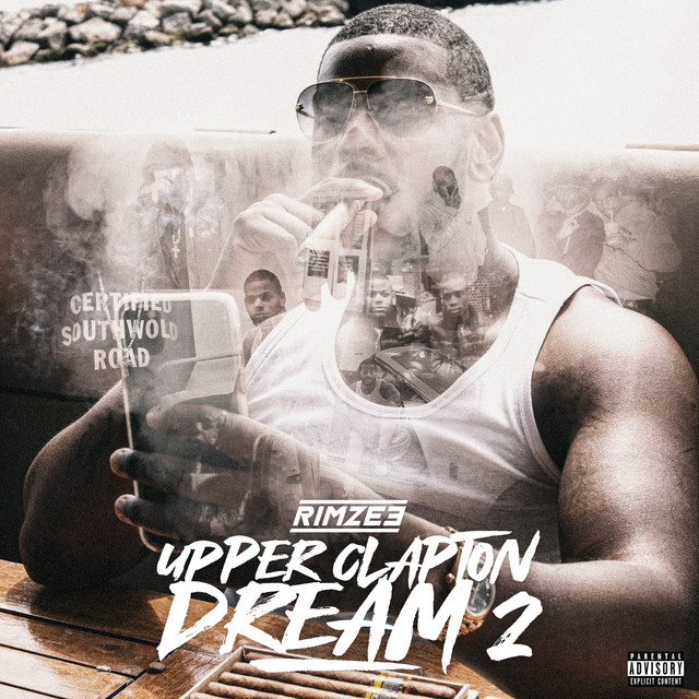 Rimzee - Upper Clapton Dream 2