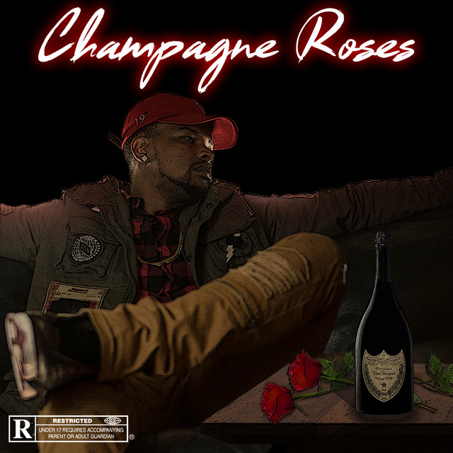Rnb Base - Champagne Roses