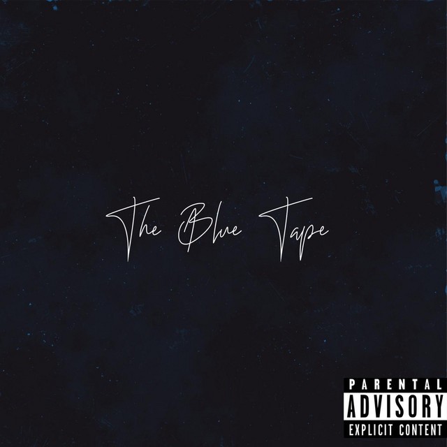 Rob Woods – The Blue Tape