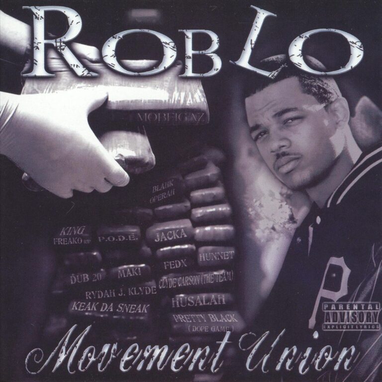 RobLo – Movement Union