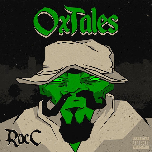 Roc C - OxTales