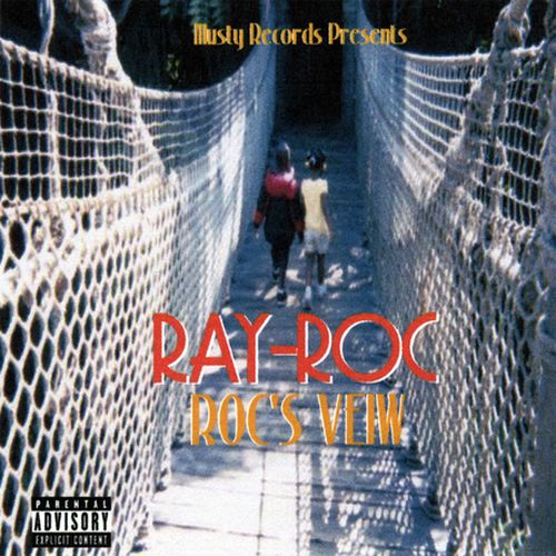 Roc Capone A.K.A. Ray-Roc – Roc’s View