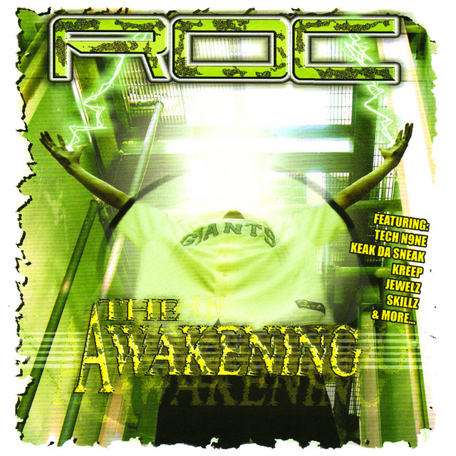 Roc - The Awakening
