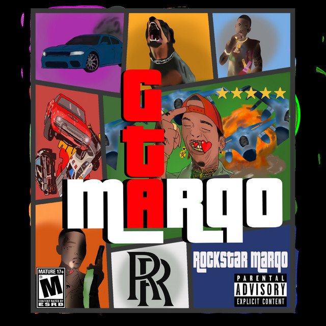 RockStar Marqo – Grand Theft Marqo