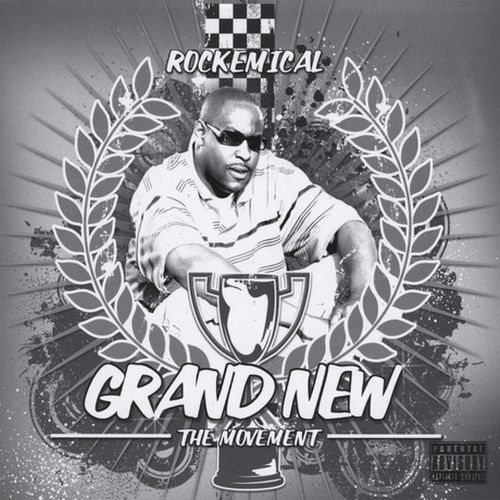 Rockemical – Grand New
