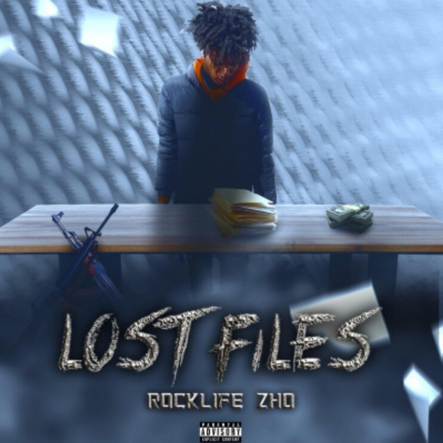 Rocklife Zho - Lost Files