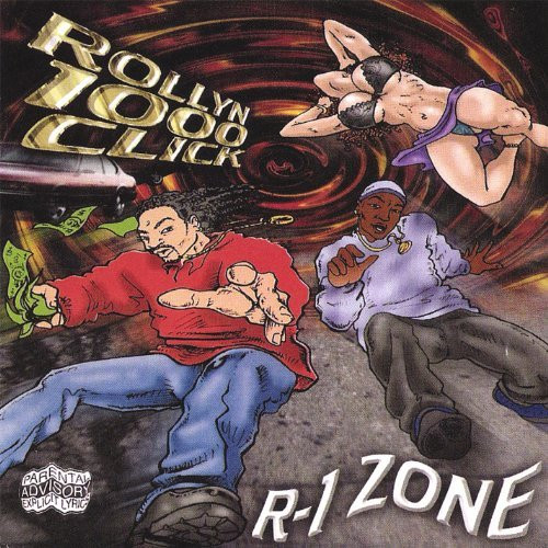 Rollyn 1000 Click – R-1 Zone