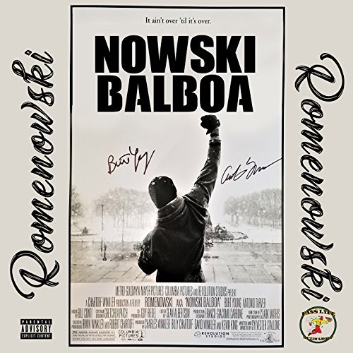Romenowski - Nowski Balboa