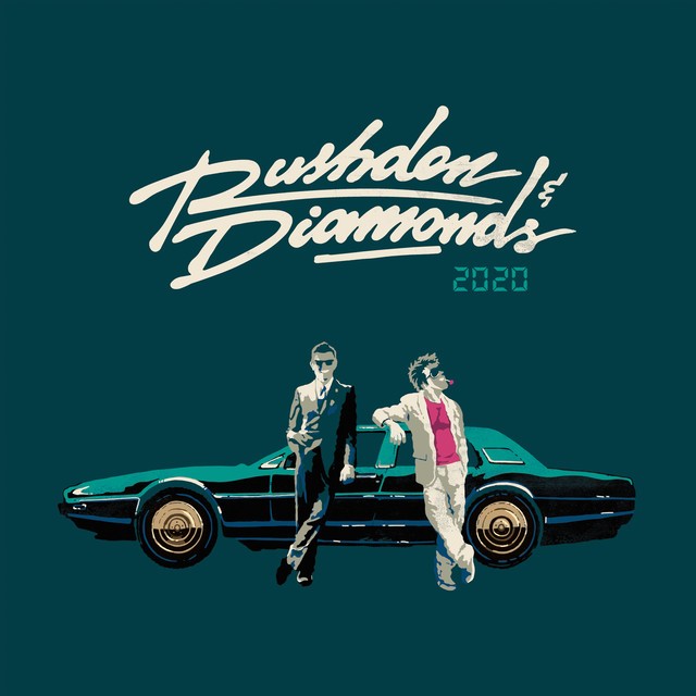 Rushden & Diamonds – 2020