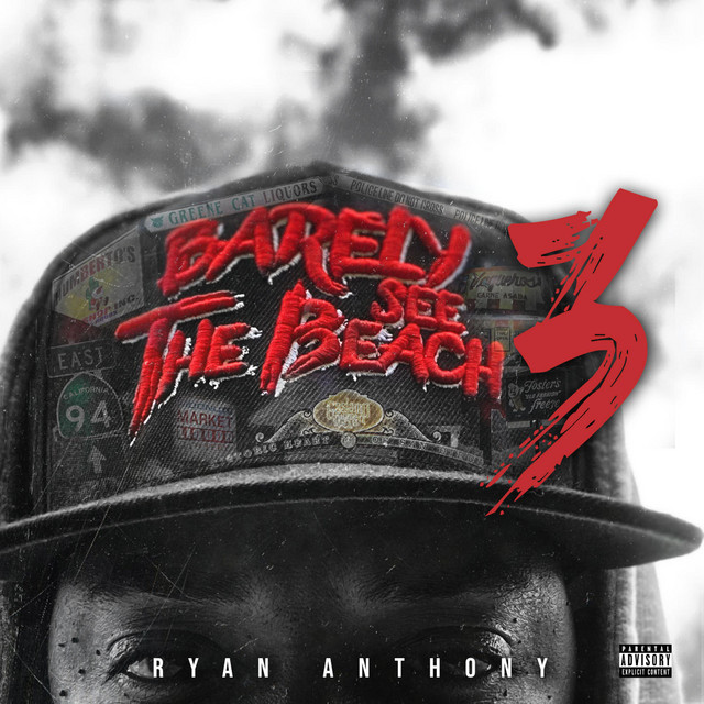 Ryan Anthony - Barely See The Beach 3