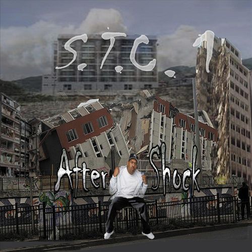 S.T.C. 1 – Aftershock