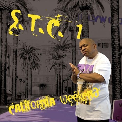 S.T.C. 1 – California Weekend