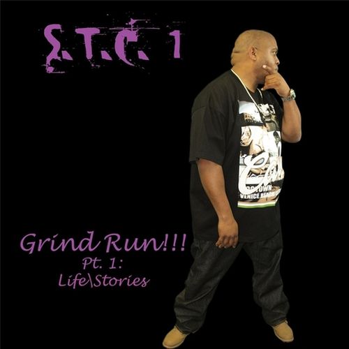 S.T.C. 1 – Grind Run, Pt. 1: Life Stories
