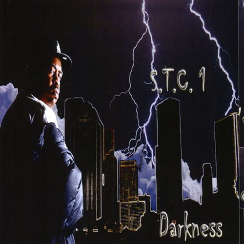 S.T.C.1 – Darkness