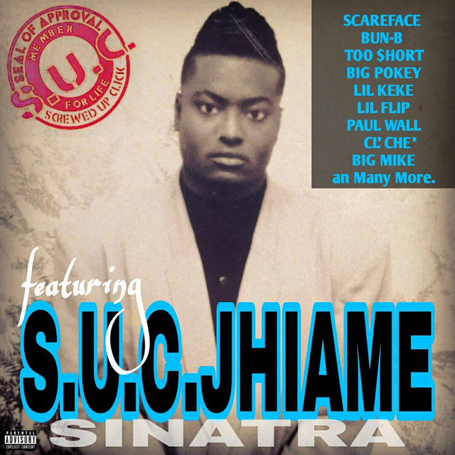 S.U.C. Jhiame Sinatra – Featuring