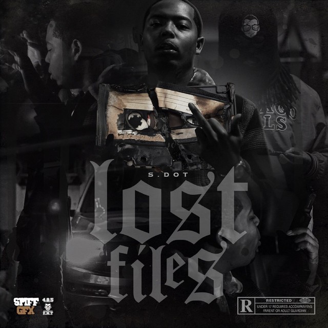 S.dot – Lost Files