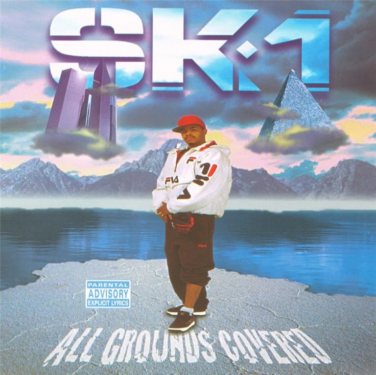 SK-1 – All Grounds Covered