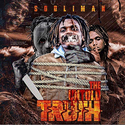 SODLiMan - The Untold Truth