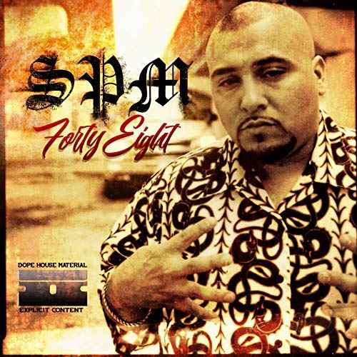 SPM – Forty Eight