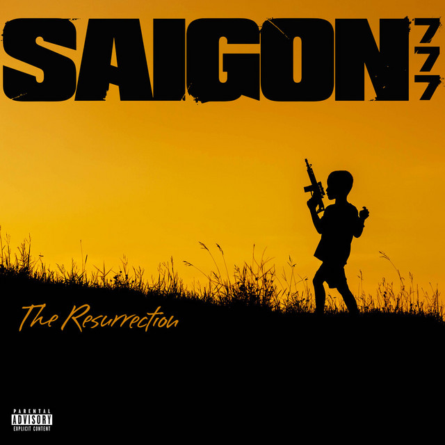 Saigon - 777 The Resurrection
