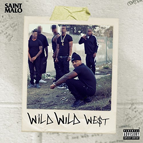 Saint Malo – Wild Wild West