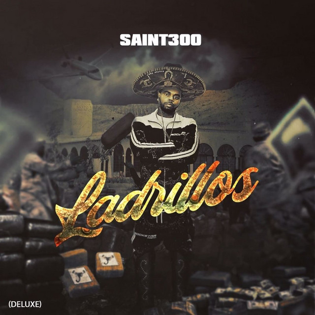 Saint300 - Ladrillos (Deluxe)