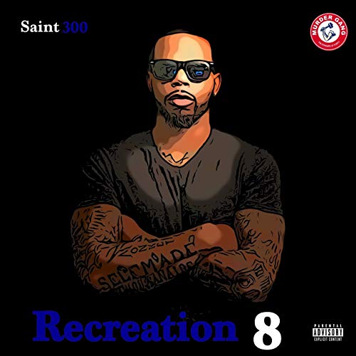 Saint300 – Recreation 8