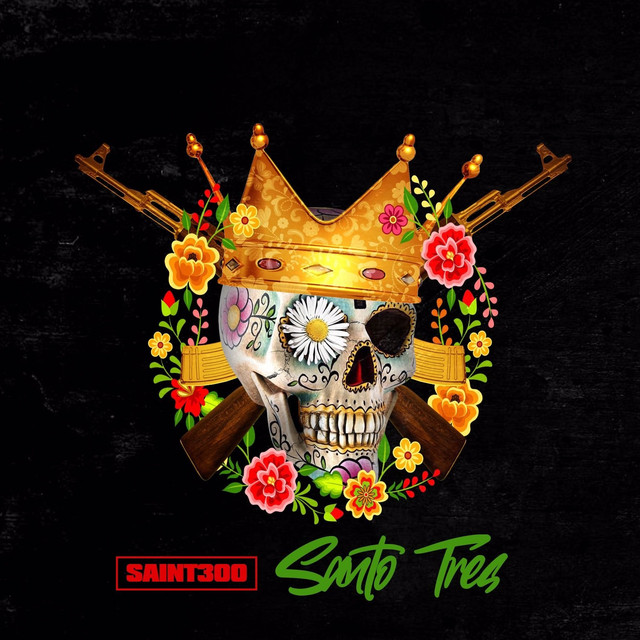 Saint300 - Santo Tres