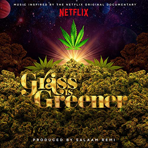 Salaam Remi - Grass Is Greener