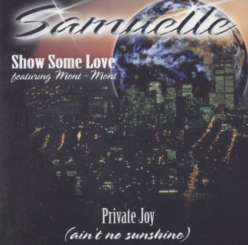 Samuelle – Show Some Love
