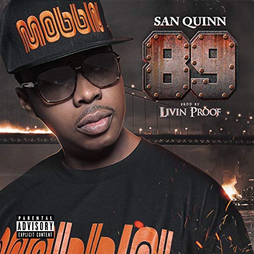San Quinn – 89