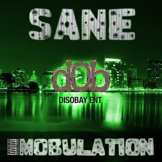 Sane – Mobulation