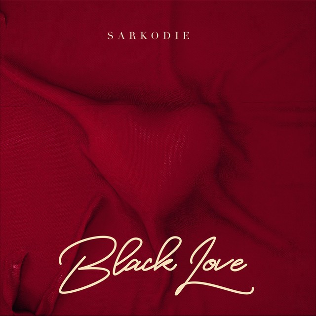 Sarkodie – Black Love