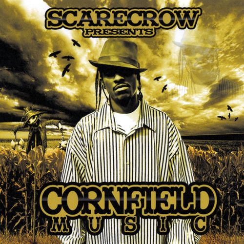 Scarecrow – Scarecrow Presents Cornfield Music Vol. 1